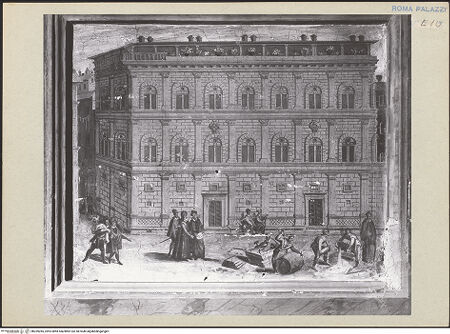 Vorderseite von bh269285_recto