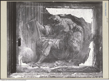 Vorderseite von bh269286_recto