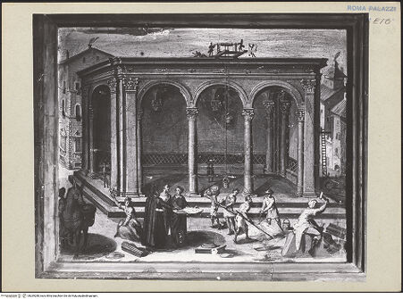 Vorderseite von bh269288_recto