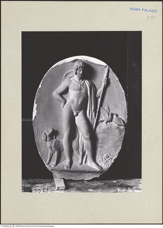 Vorderseite von bh269300_recto