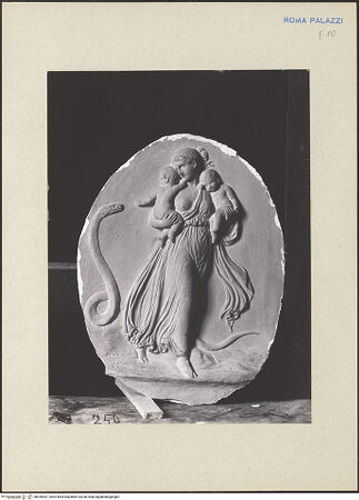 Vorderseite von bh269301_recto