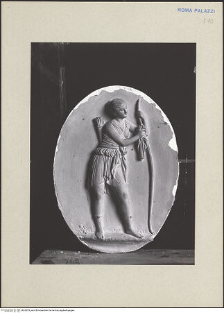 Vorderseite von bh269303_recto