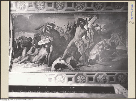 Vorderseite von bh269305_recto