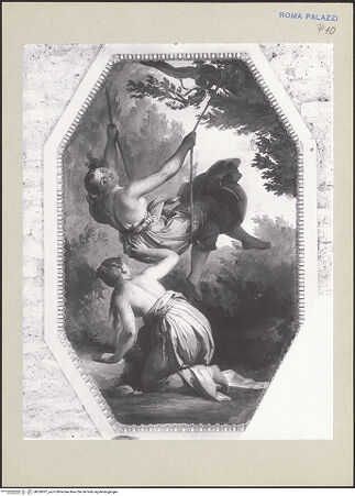 Vorderseite von bh269307_recto