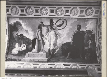 Vorderseite von bh269313_recto