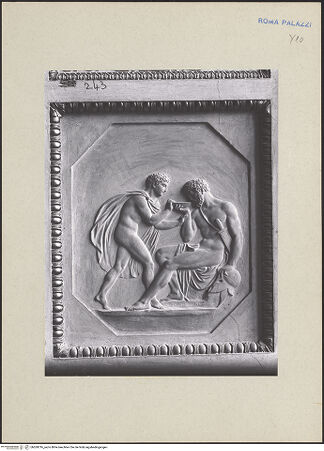 Vorderseite von bh269316_recto