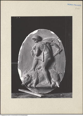 Vorderseite von bh269317_recto