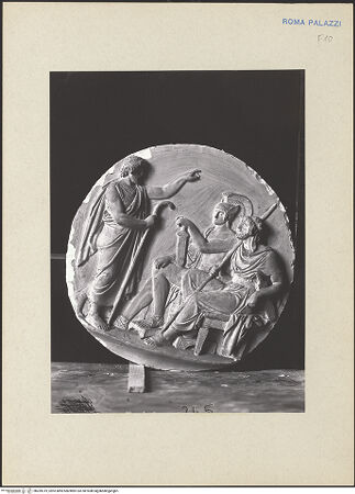 Vorderseite von bh269319_recto