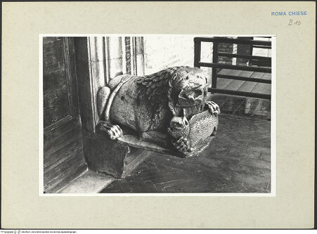 Vorderseite von bh269331_recto