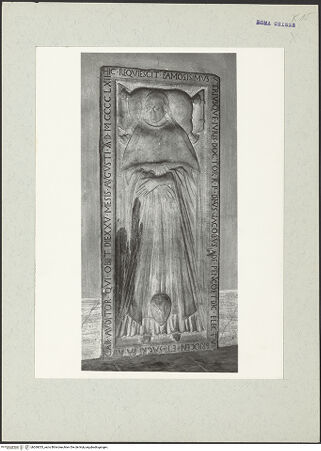 Vorderseite von bh269353_recto