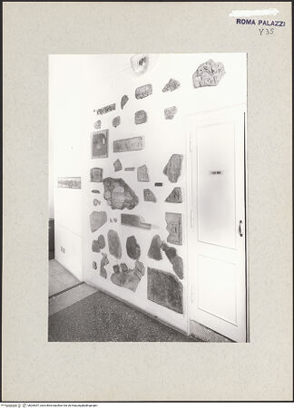 Vorderseite von bh269357_recto