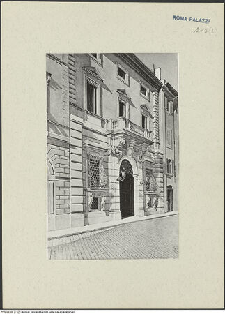 Vorderseite von bh269361_recto