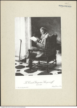 Vorderseite von bh269362_recto