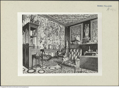 Vorderseite von bh269363_recto