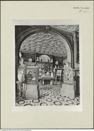 Vorderseite von bh269364_recto