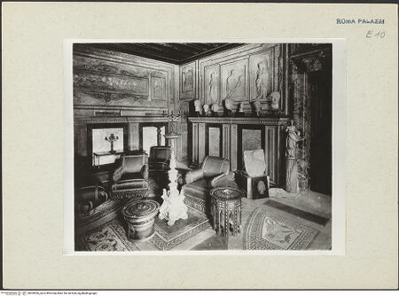 Vorderseite von bh269366_recto