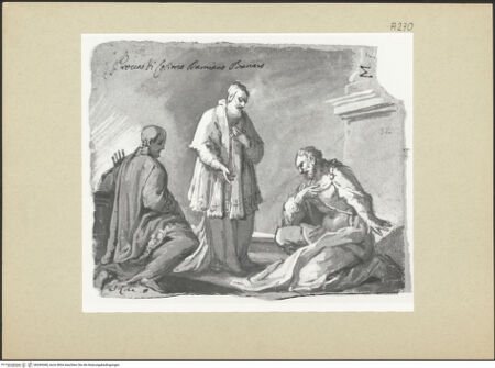 Vorderseite von bh269368_recto