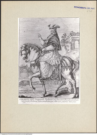 Vorderseite von bh269369_recto