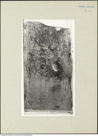 Vorderseite von bh269374_recto