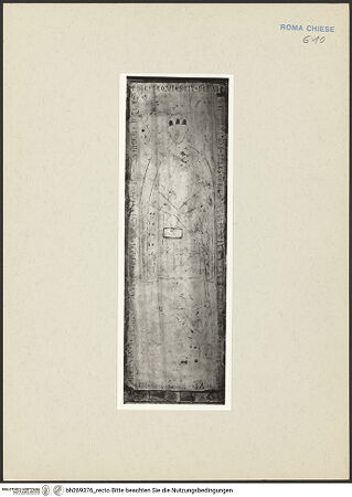 Vorderseite von bh269376_recto