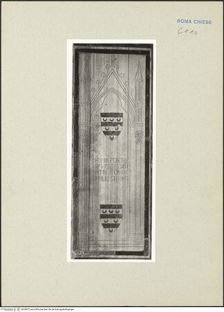 Vorderseite von bh269377_recto