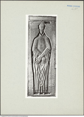 Vorderseite von bh269378_recto