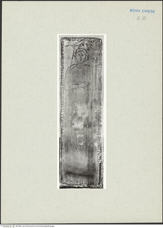 Vorderseite von bh269381_recto