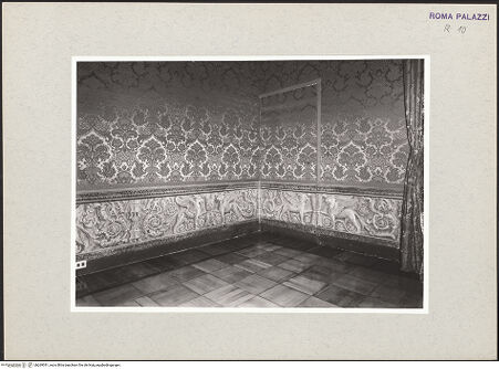 Vorderseite von bh269391_recto