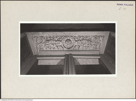 Vorderseite von bh269394_recto