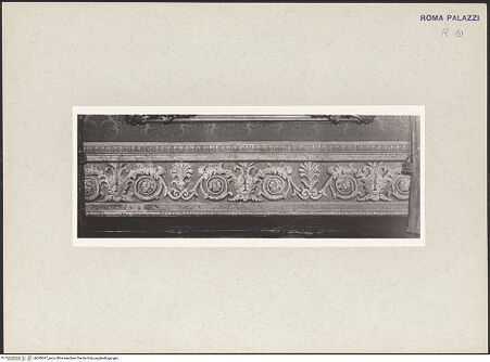 Vorderseite von bh269397_recto