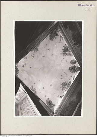 Vorderseite von bh269398_recto