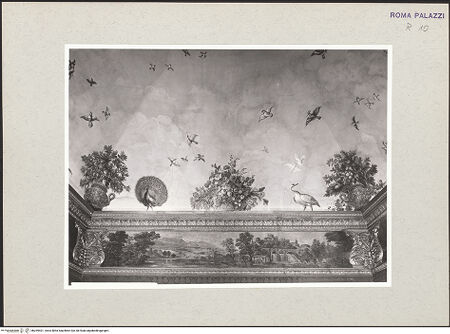 Vorderseite von bh269401_recto