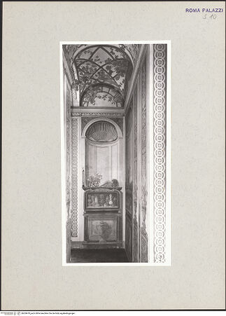 Vorderseite von bh269419_recto