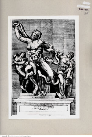 Vorderseite von Bibliotheca Hertziana [http://creativecommons.org/publicdomain/mark/1.0/] ... - , bh269423. Foto.