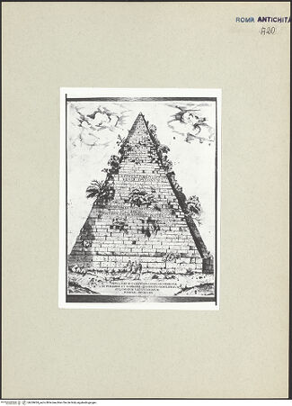 Vorderseite von bh269424_recto