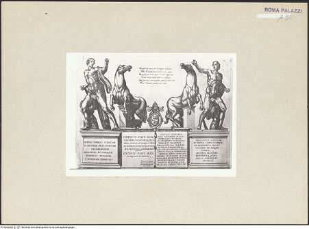 Vorderseite von bh269436_recto