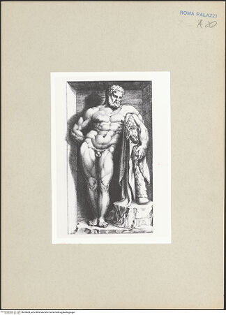 Vorderseite von bh269438_recto