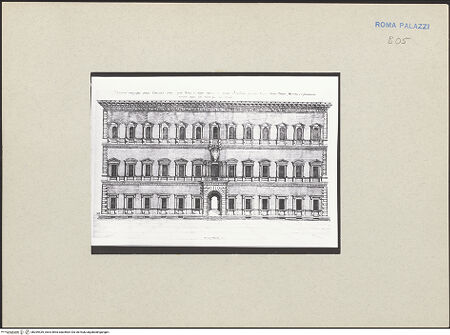 Vorderseite von bh269439_recto