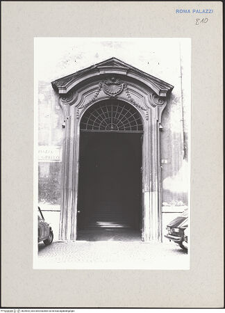 Vorderseite von bh269452_recto