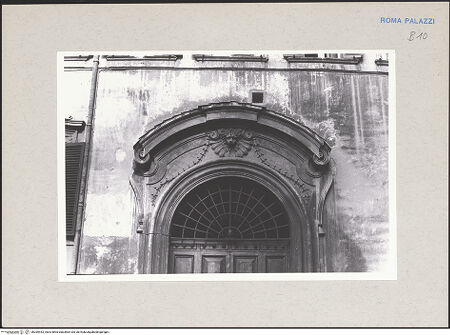 Vorderseite von bh269453_recto