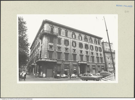 Vorderseite von bh269455_recto