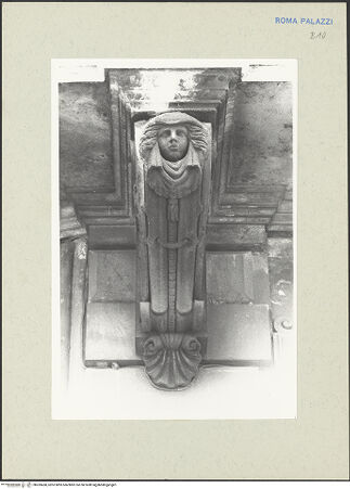 Vorderseite von bh269458_recto