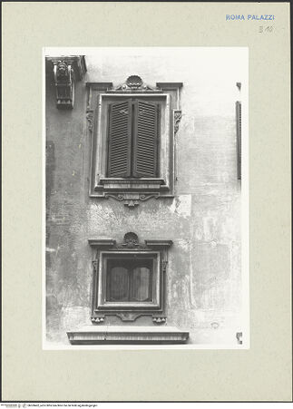 Vorderseite von bh269462_recto