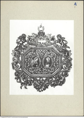 Vorderseite von bh269477_recto