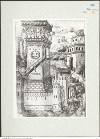 Vorderseite von bh269481_recto