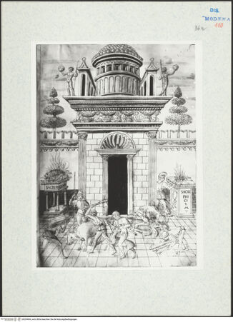 Vorderseite von bh269484_recto