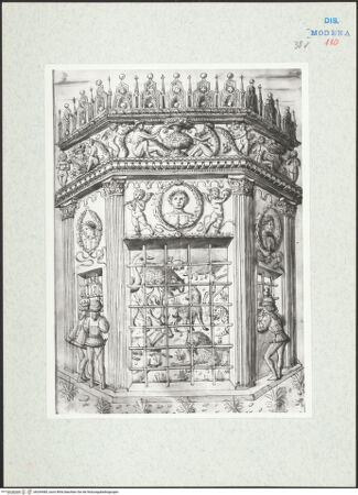 Vorderseite von bh269485_recto