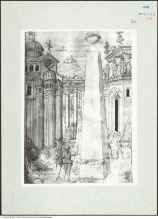 Vorderseite von bh269488_recto