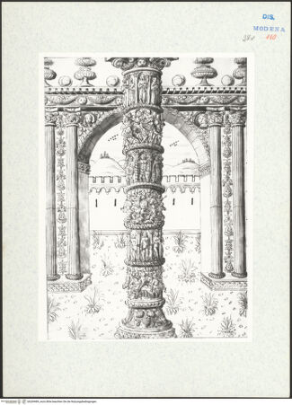 Vorderseite von bh269489_recto