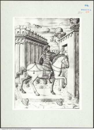 Vorderseite von bh269490_recto